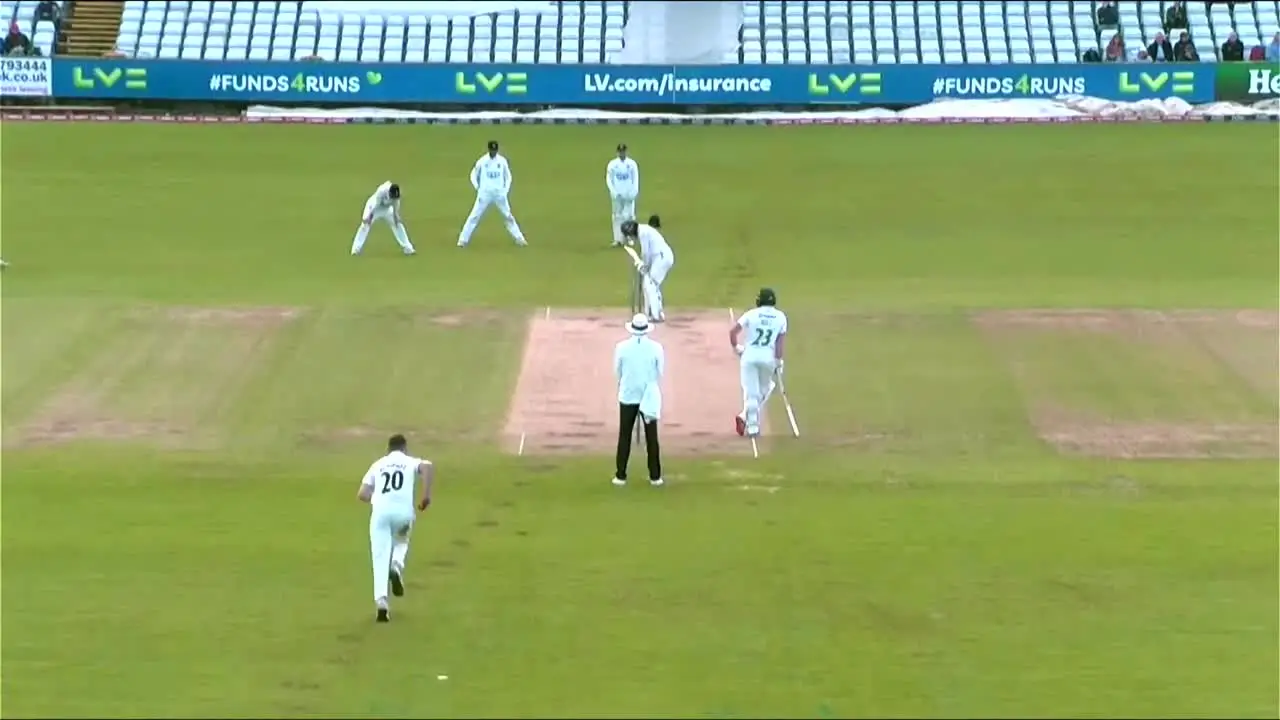 Durham Cricket