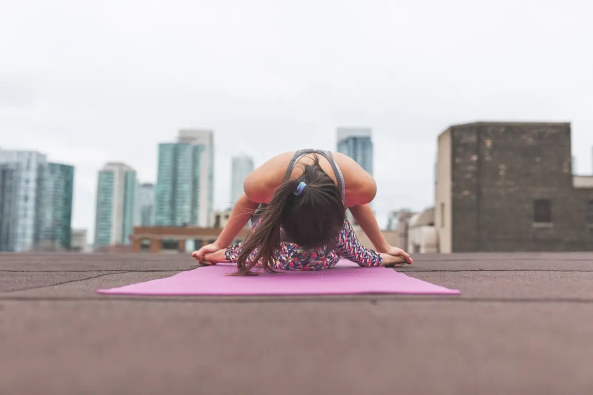 KAT YOGA & BIEN-ETRE CAHORS