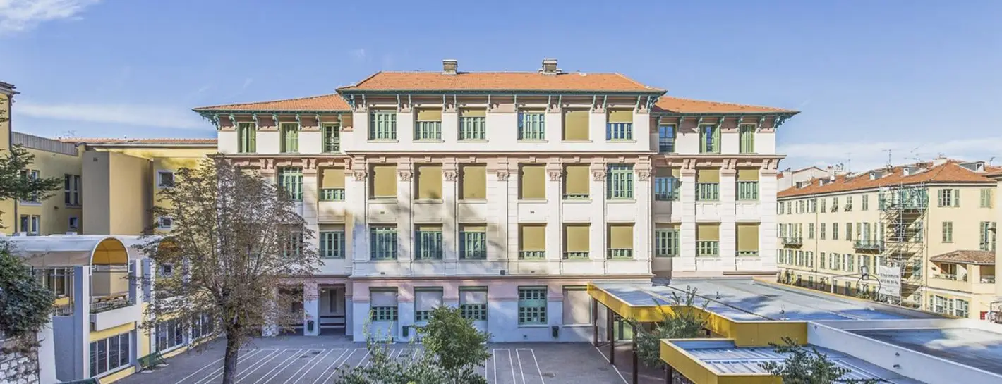 Middle School Ségurane