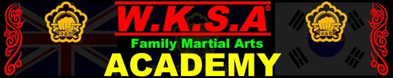 Kuk Sool Won Of Bury St Edmunds