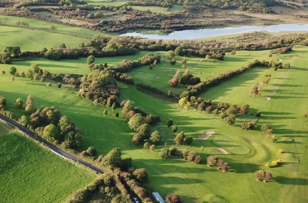 Gort Golf Club
