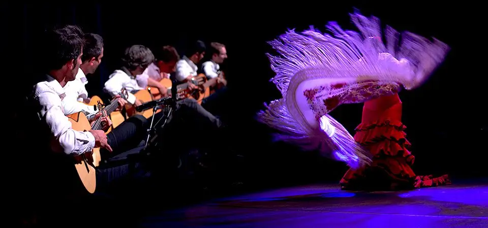 Atika Flamenco