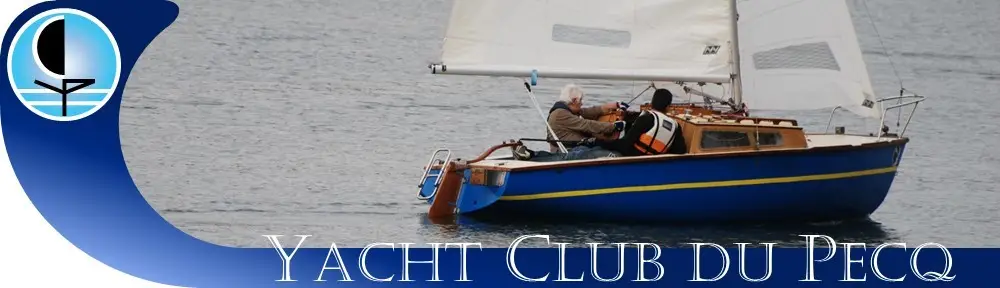 Yacht Club Pecq