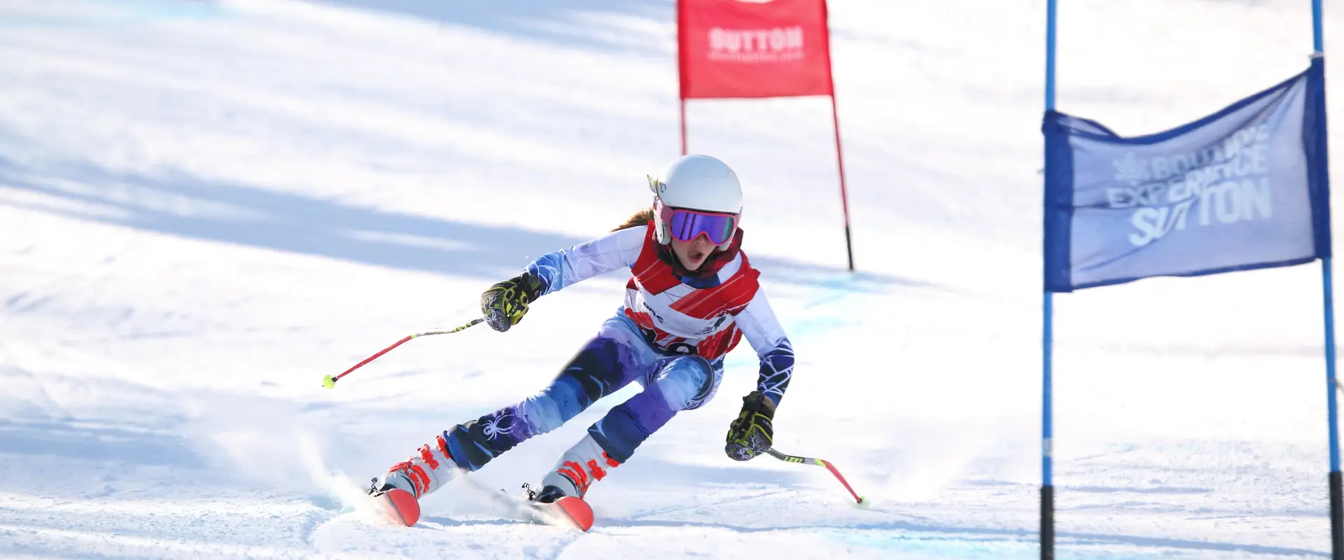 Club de Ski de Bromont