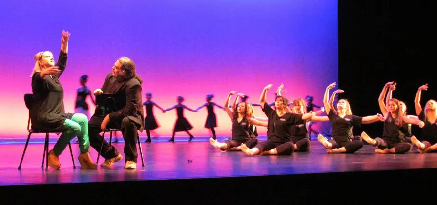 Danceworks
