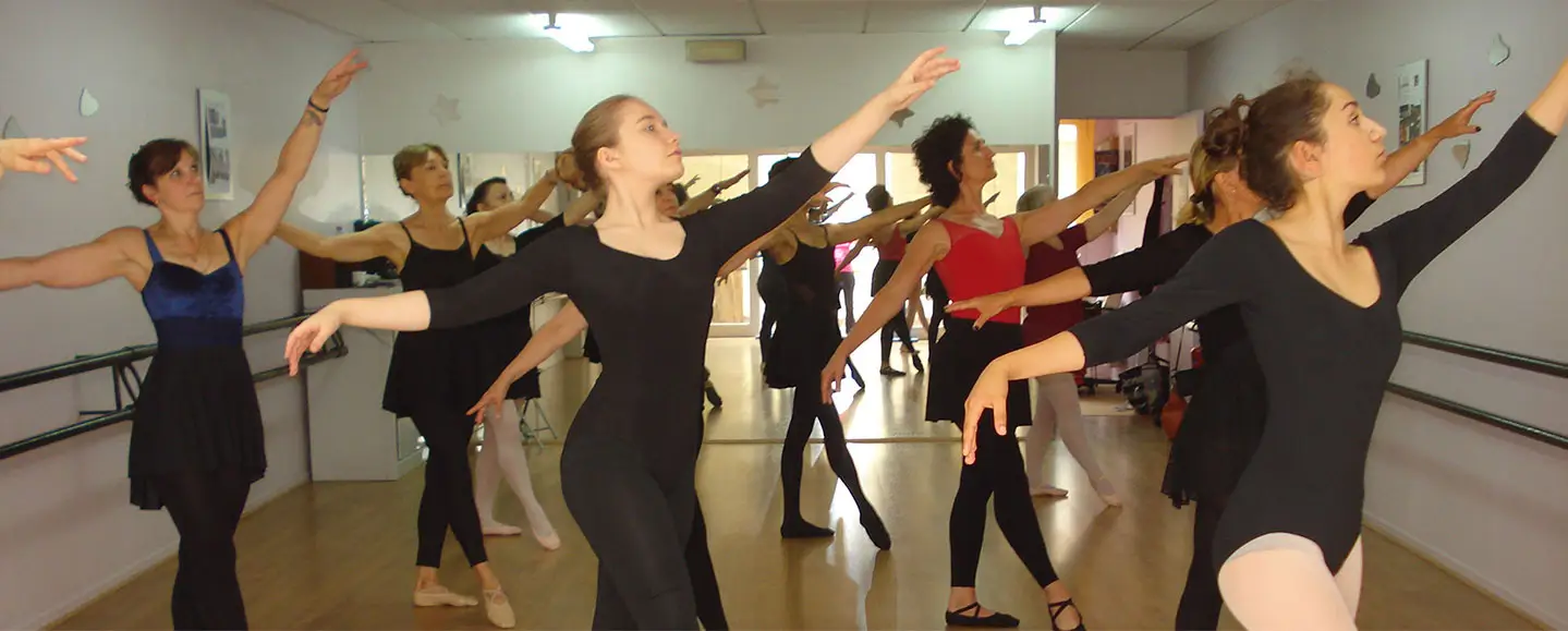 Dance Center