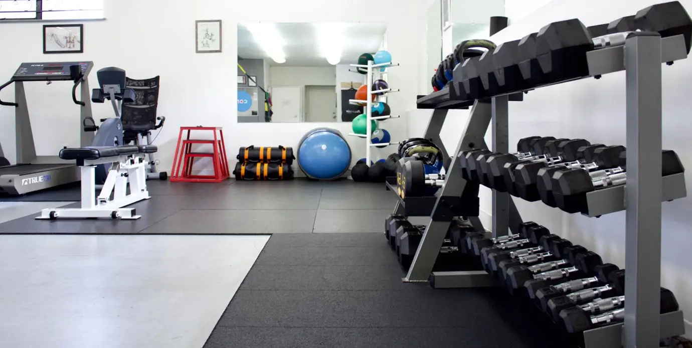 Core Personal Fitness