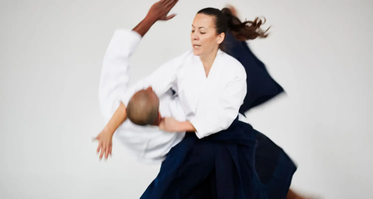 Tatami Studio Aikido Yoga Meditation