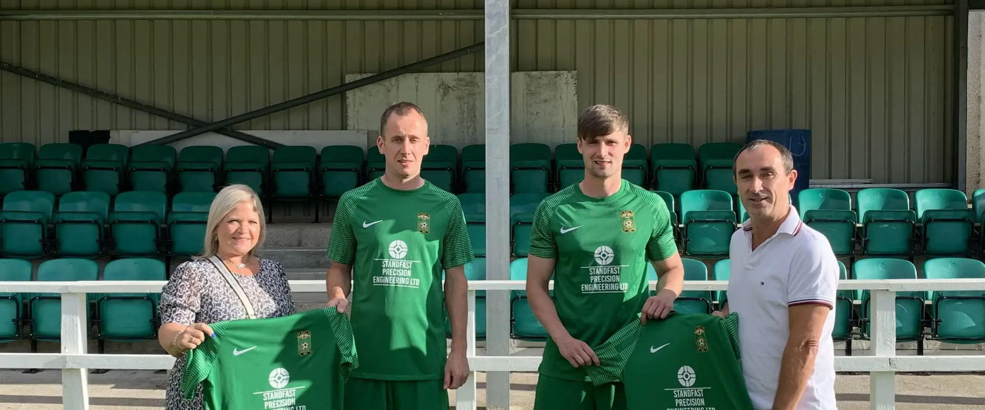 Dufftown Football Club