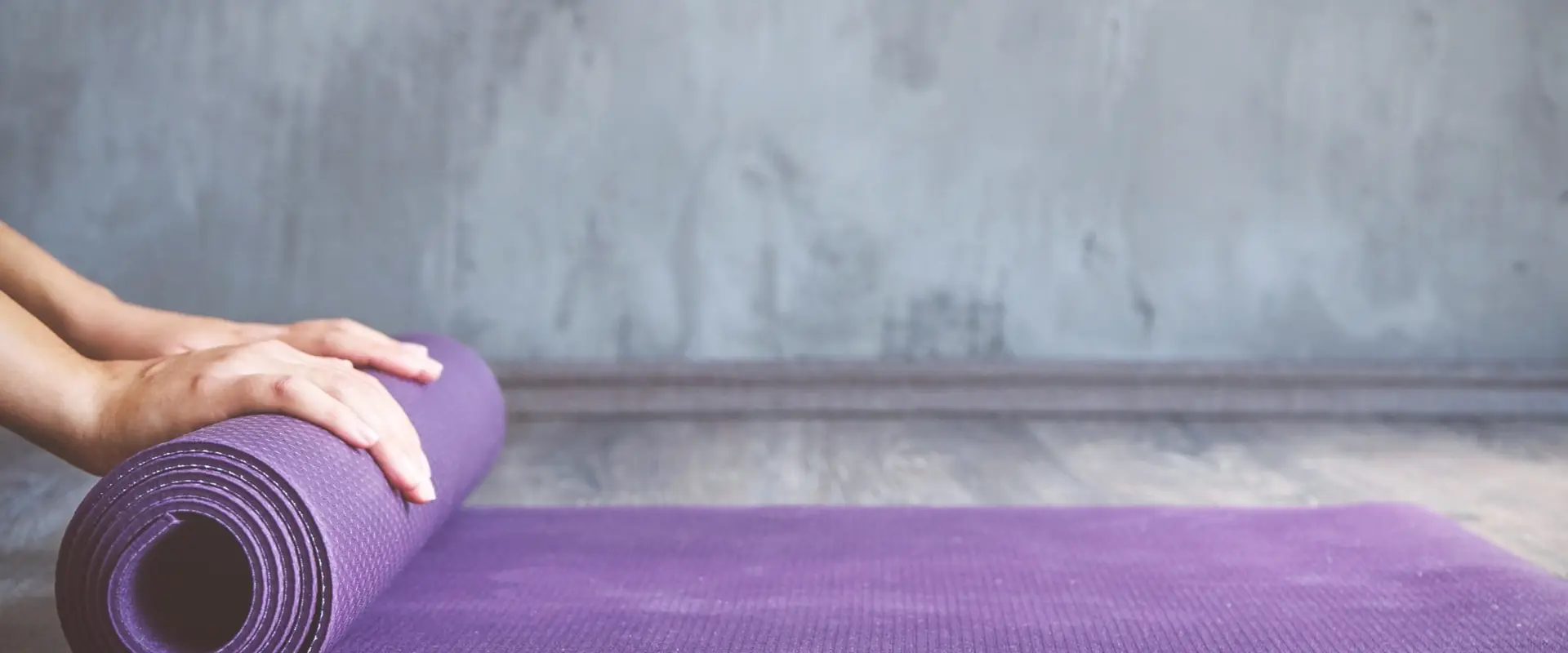Creating Space Yoga