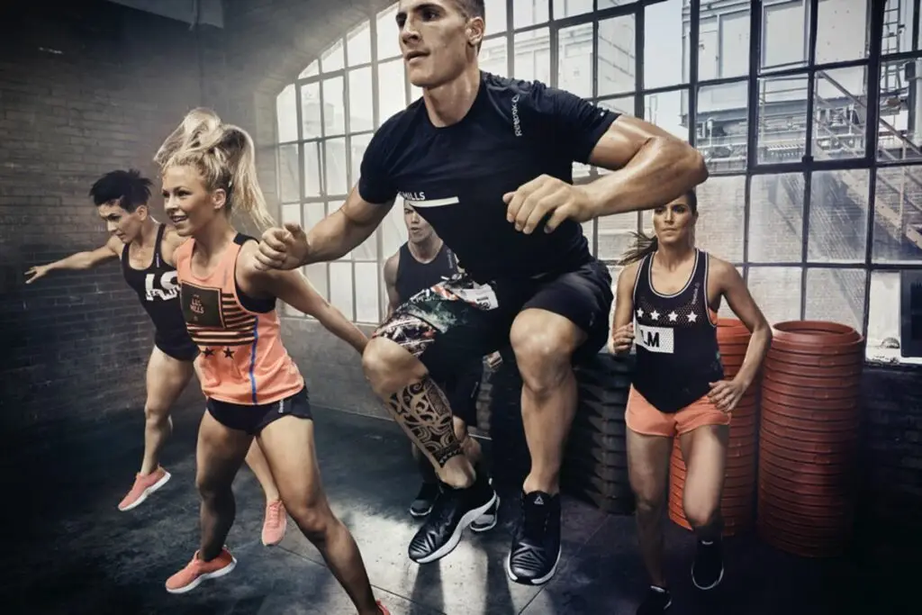 Le Loft Gym Jaunay-Marigny