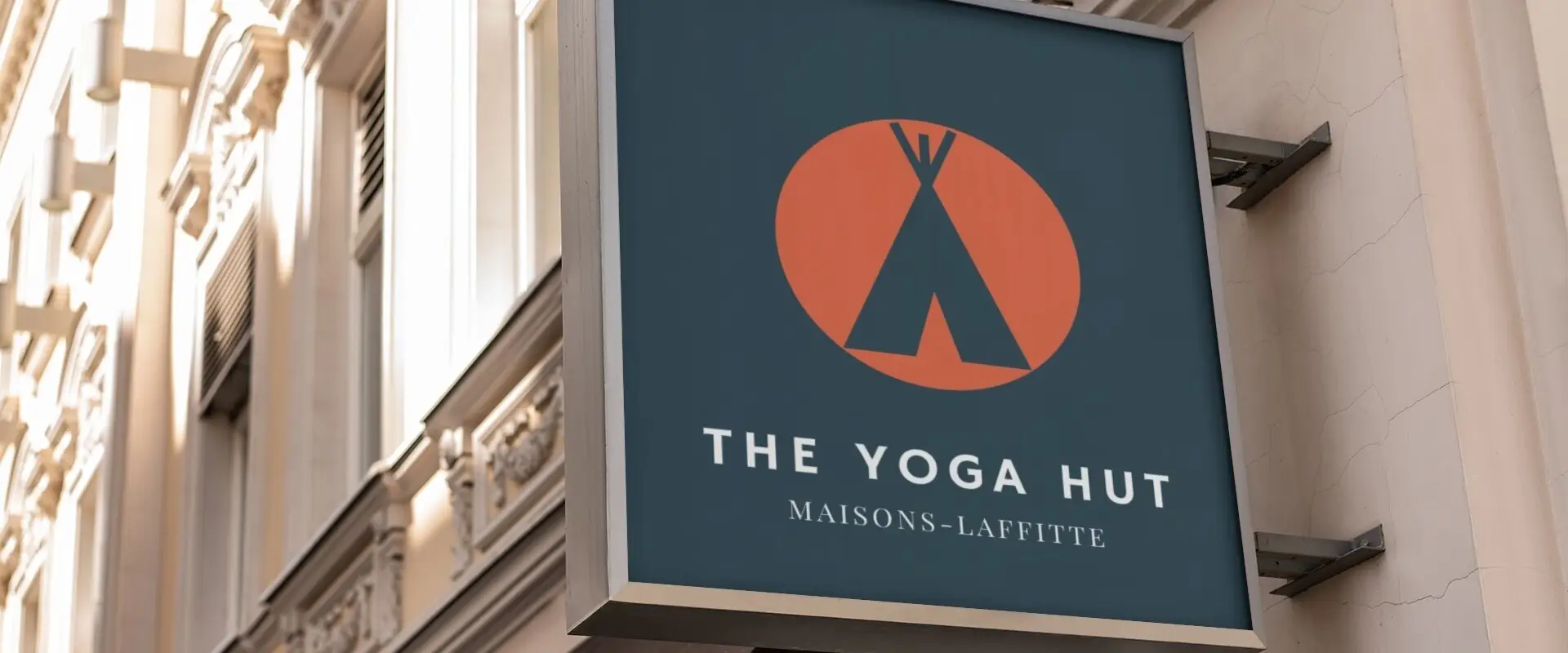 The Yoga Hut Maisons Laffitte