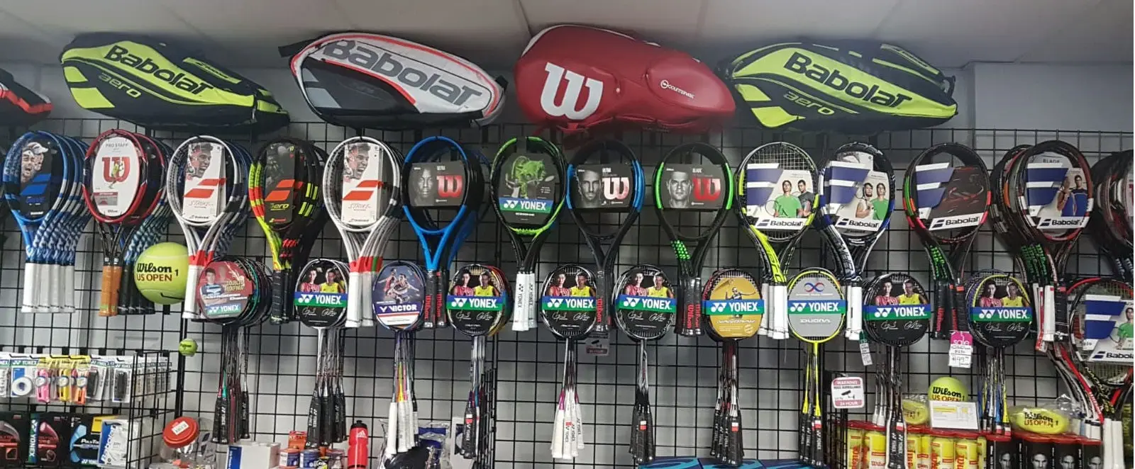 T1 SPORTS