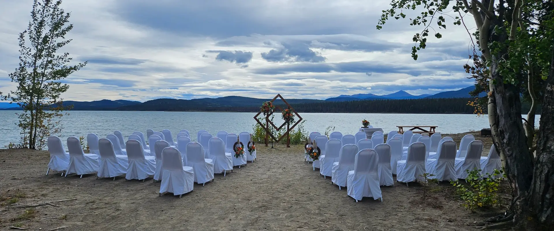 McClintock Bay Resort