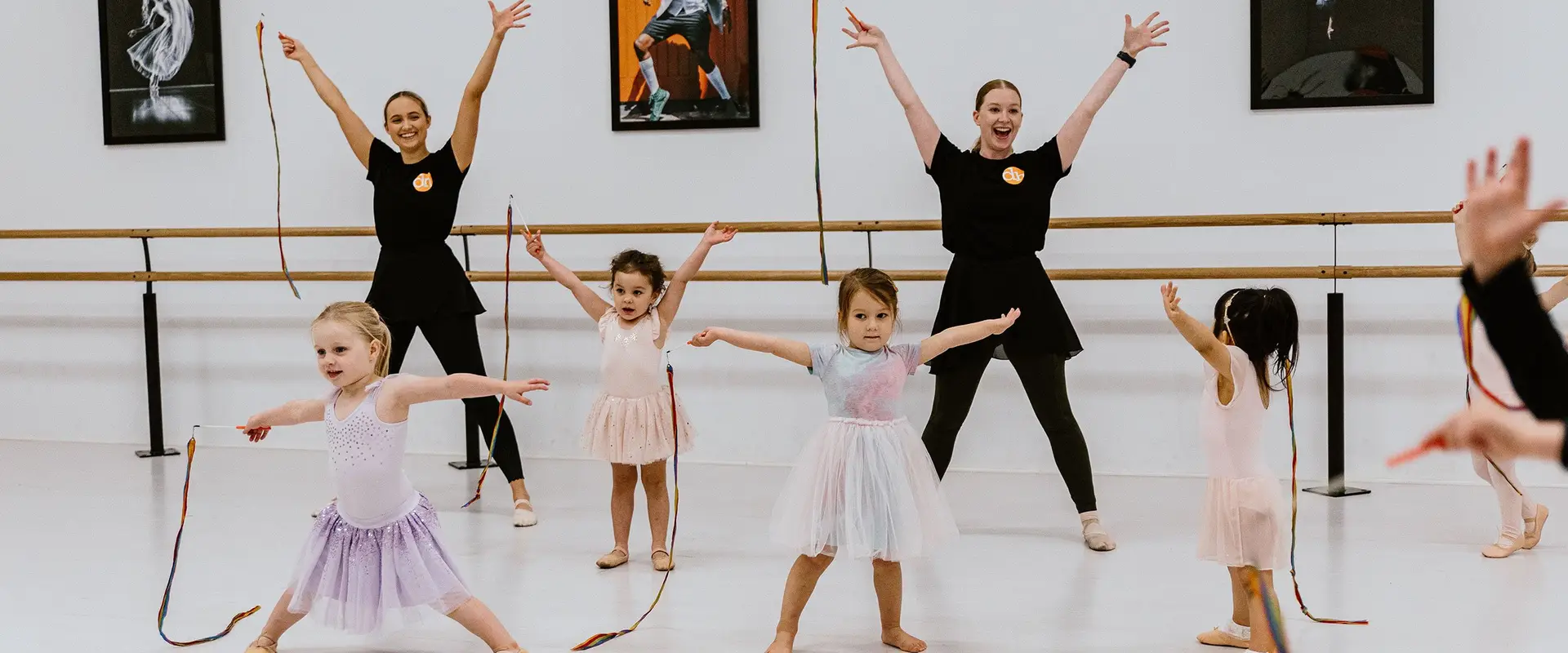 Dance Habit