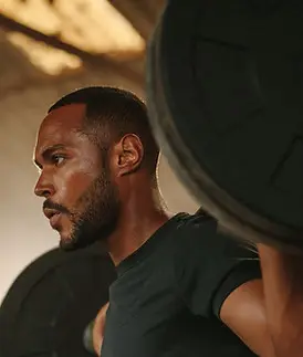 Home Gym Fitness Club