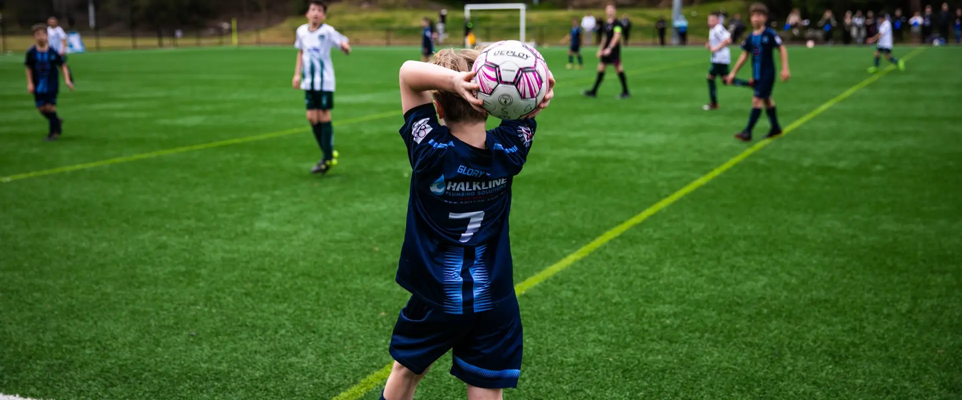 Hurstville Glory Football Club