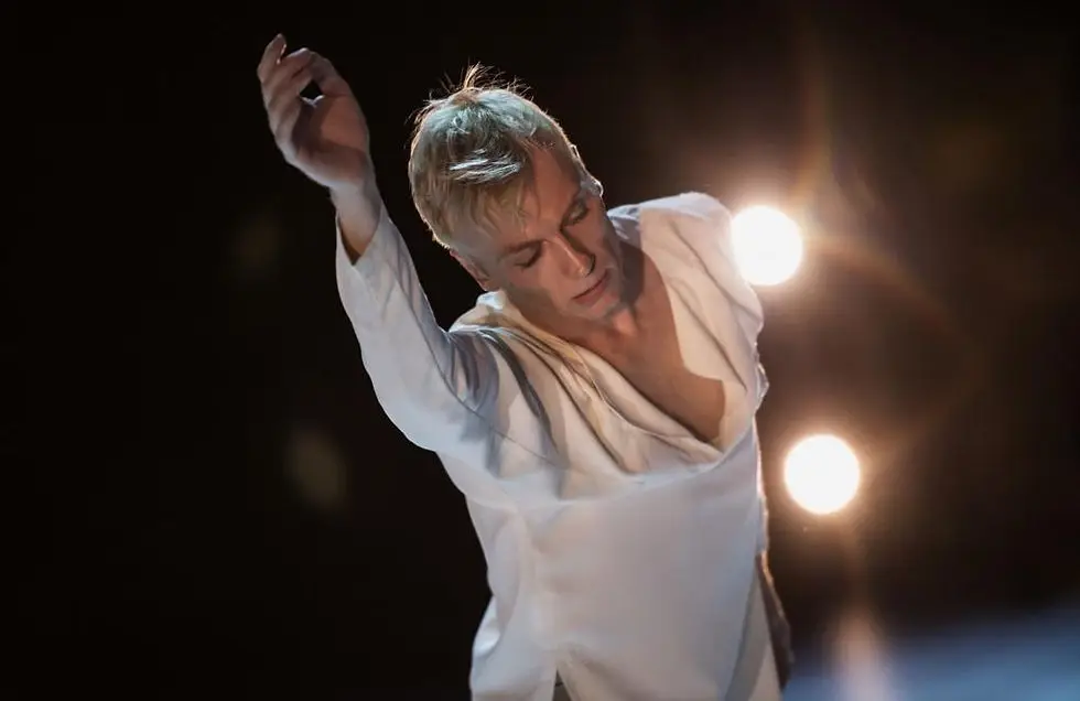 Les Pointes De L'avenir