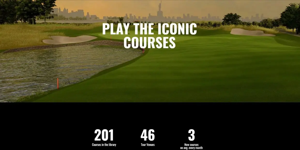 Midlands Golf Zone