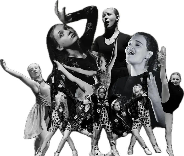 The Edge Dance And Theatre School