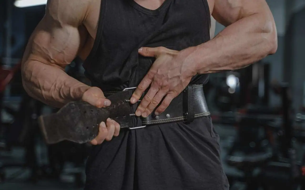 Muscle Up Health And Performance