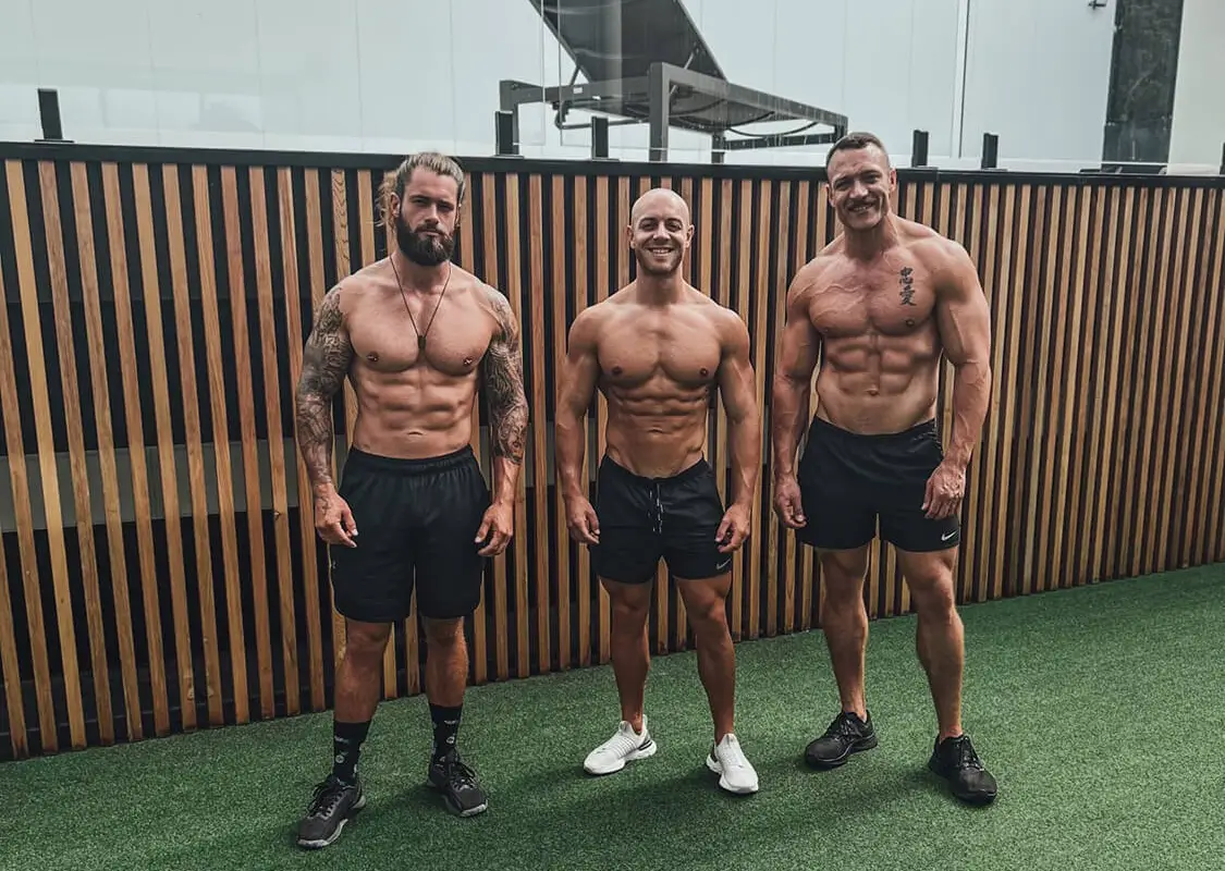 Fearless Training