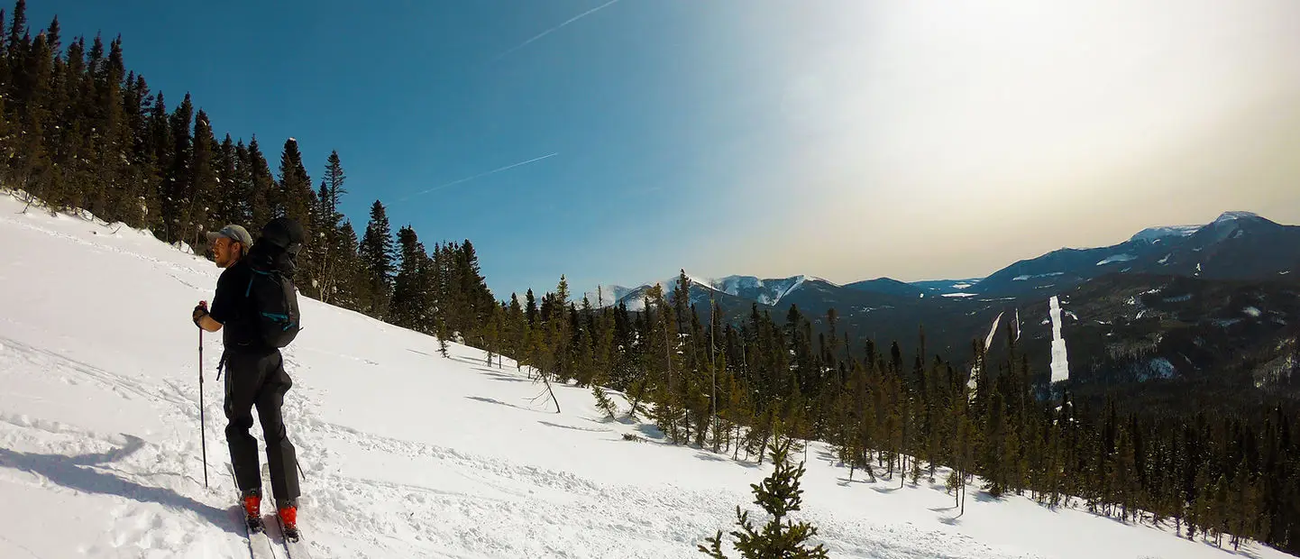 Le Ski Shack