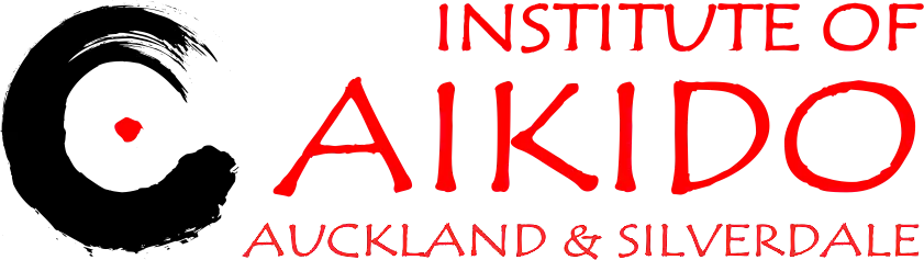 Aikido Silverdale - Self Defense Aikido / Aikijutsu