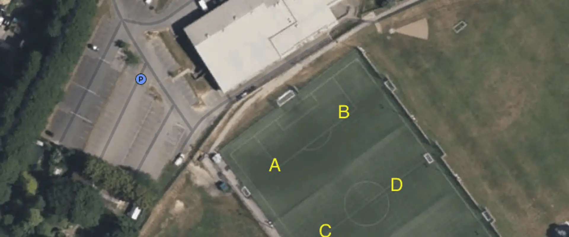 Uckfield Rugby Football Club Ltd