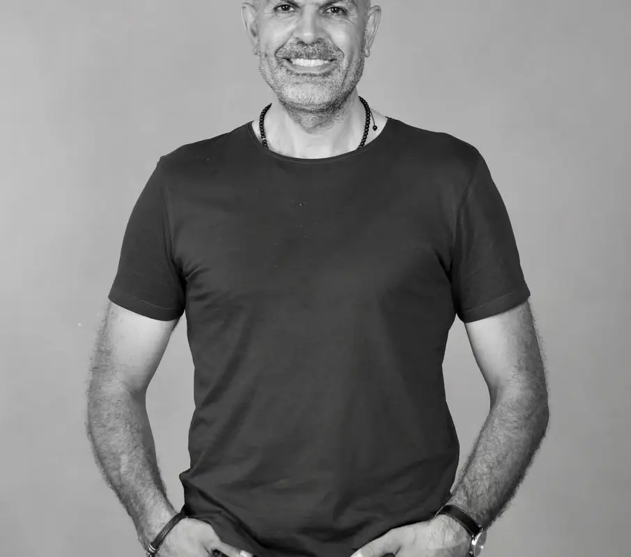 Kayvan Seyri