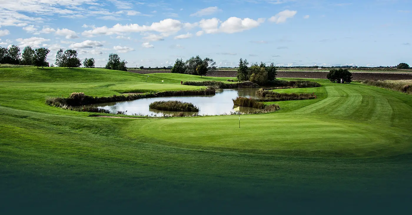 Stonelees Golf Centre