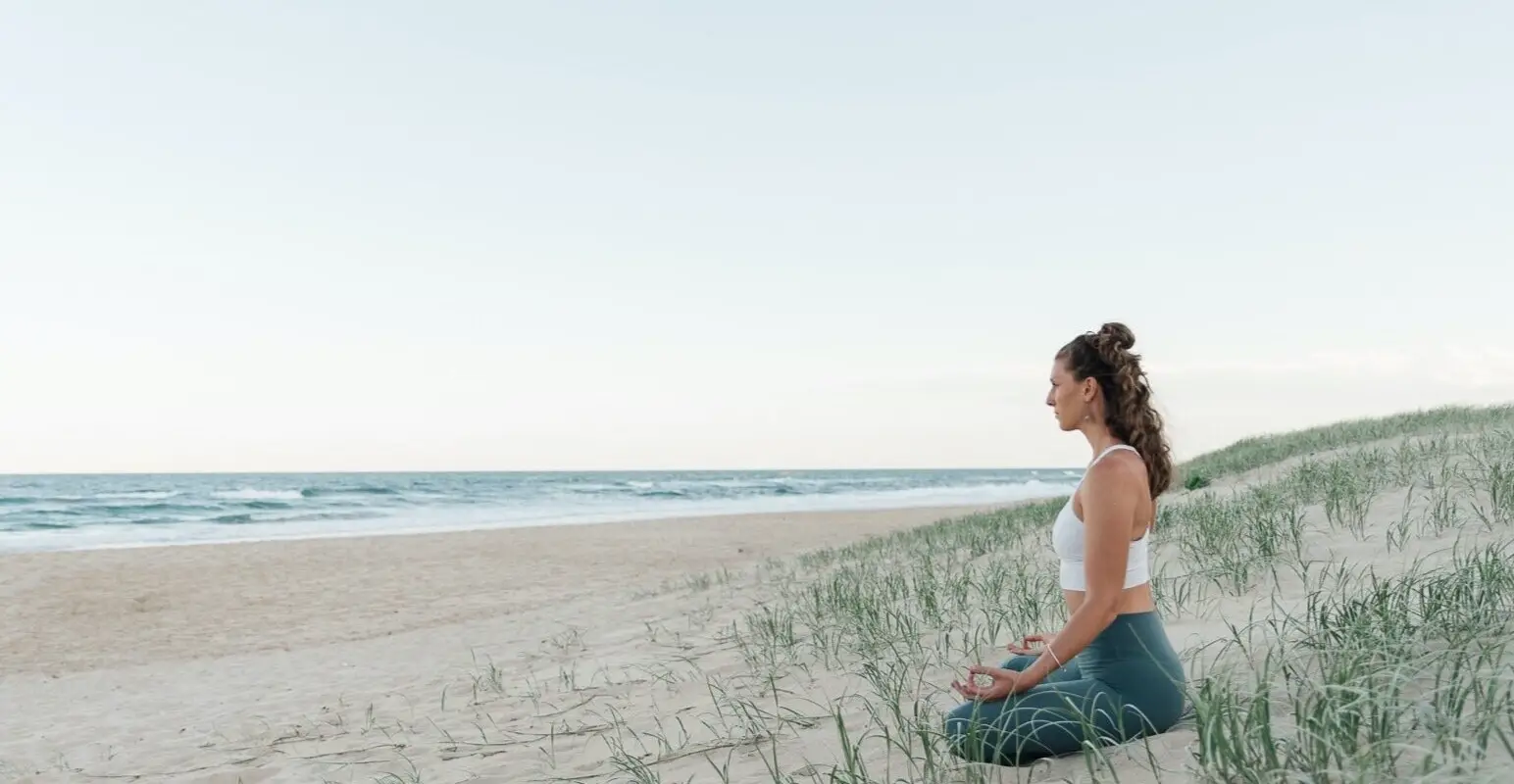 Fiona Hallam Yoga & Wellness