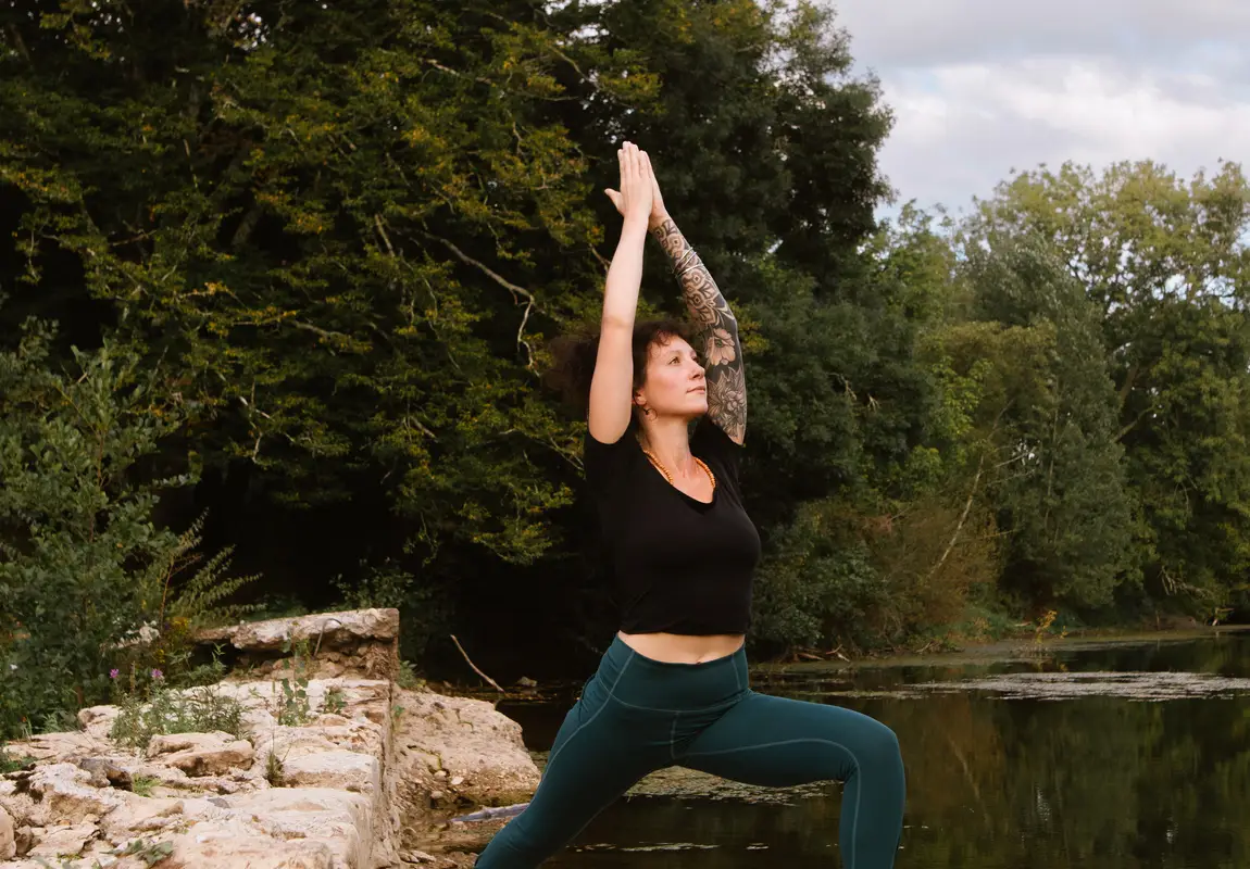 During Yoga And Pilates St Astier Et Ribérac- Libelula Corps & Esprit