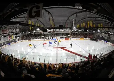 Tom Zandee Sports Arena