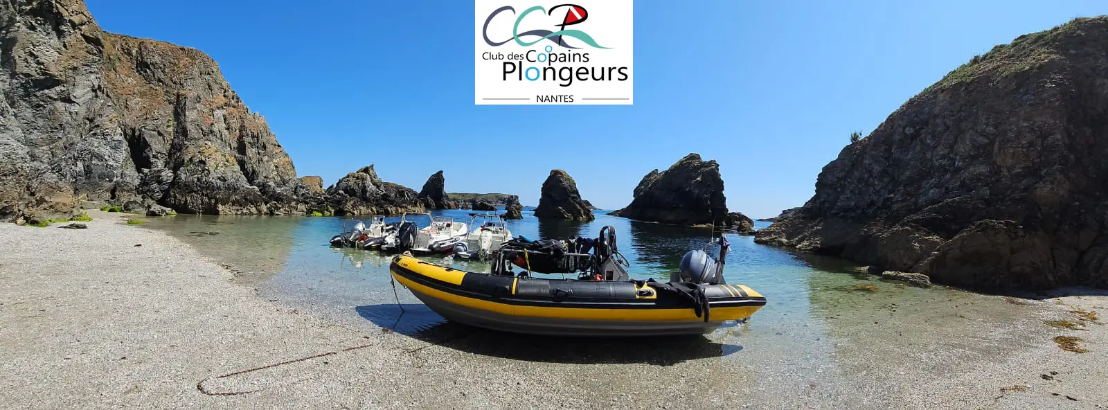 Club des copains plongeurs