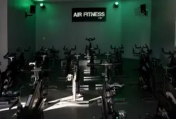 Air Fitness