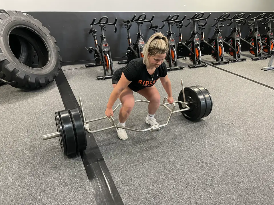 Power Conditioning
