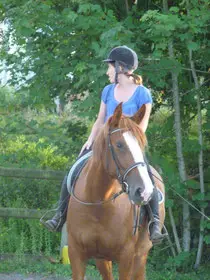 Equestrian Center Pony Club De Saint Palais