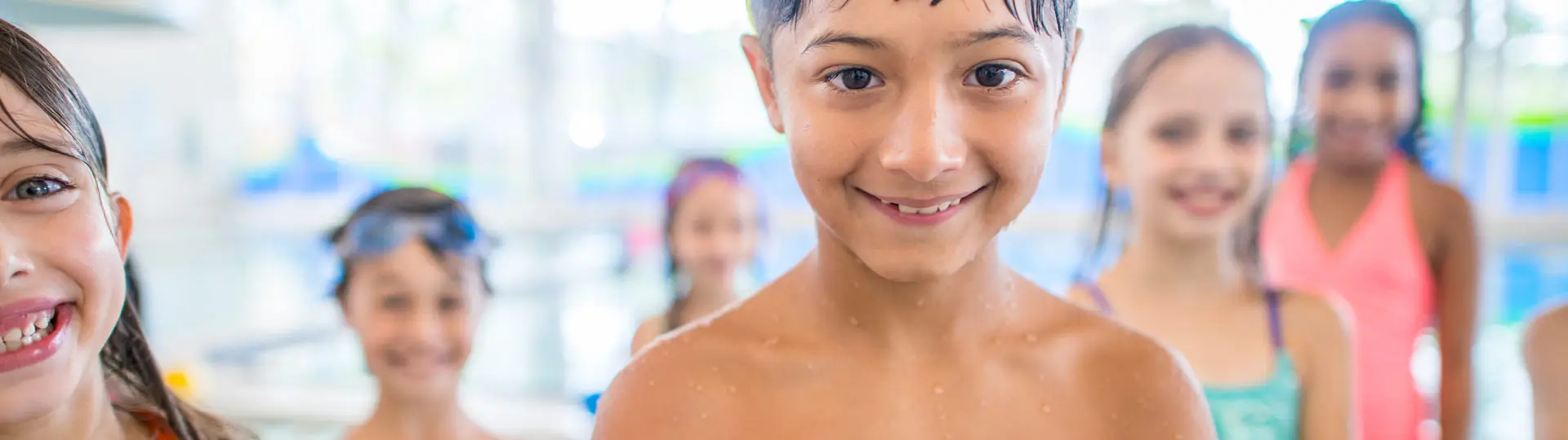 Splash's Swimming School - Clyde North