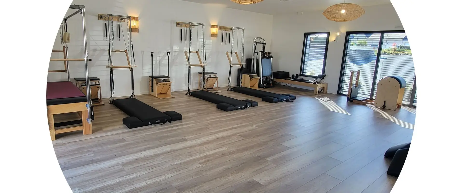Pilates Studio Sud Mayenne