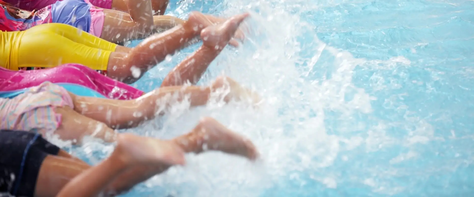 Hayley's Swimming School