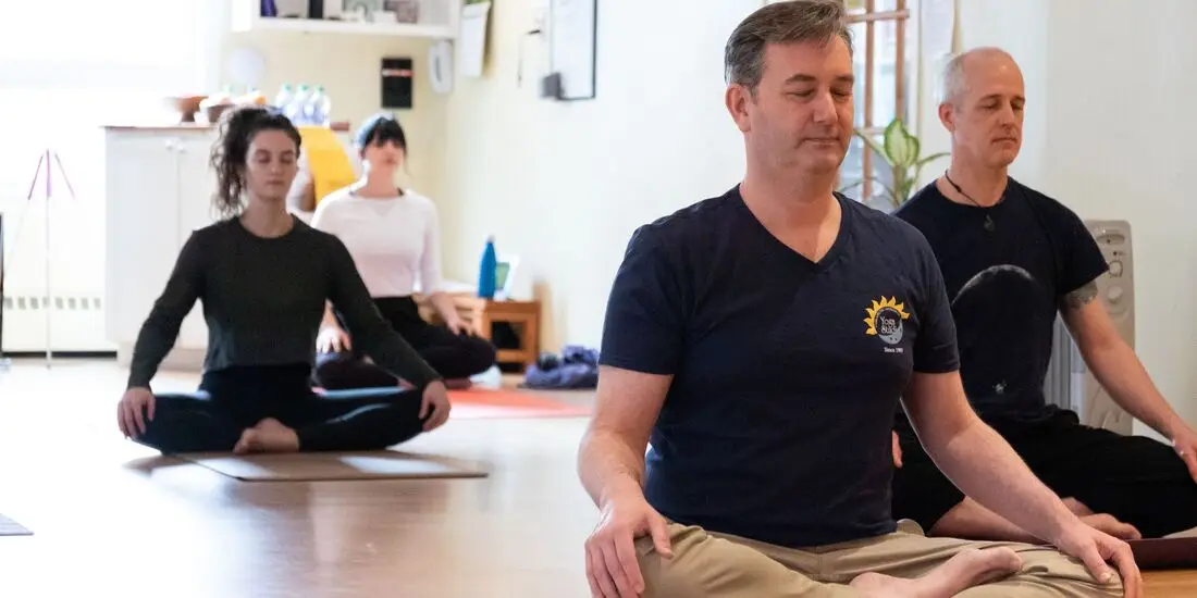 TAYS Yoga