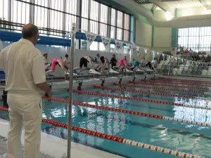 Ellesmere Port Amateur Swimming Club