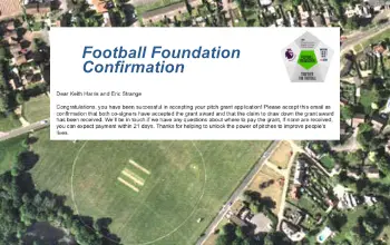 AFC Westend Football Club
