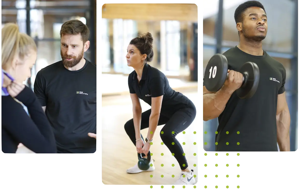 YOUR Personal Training