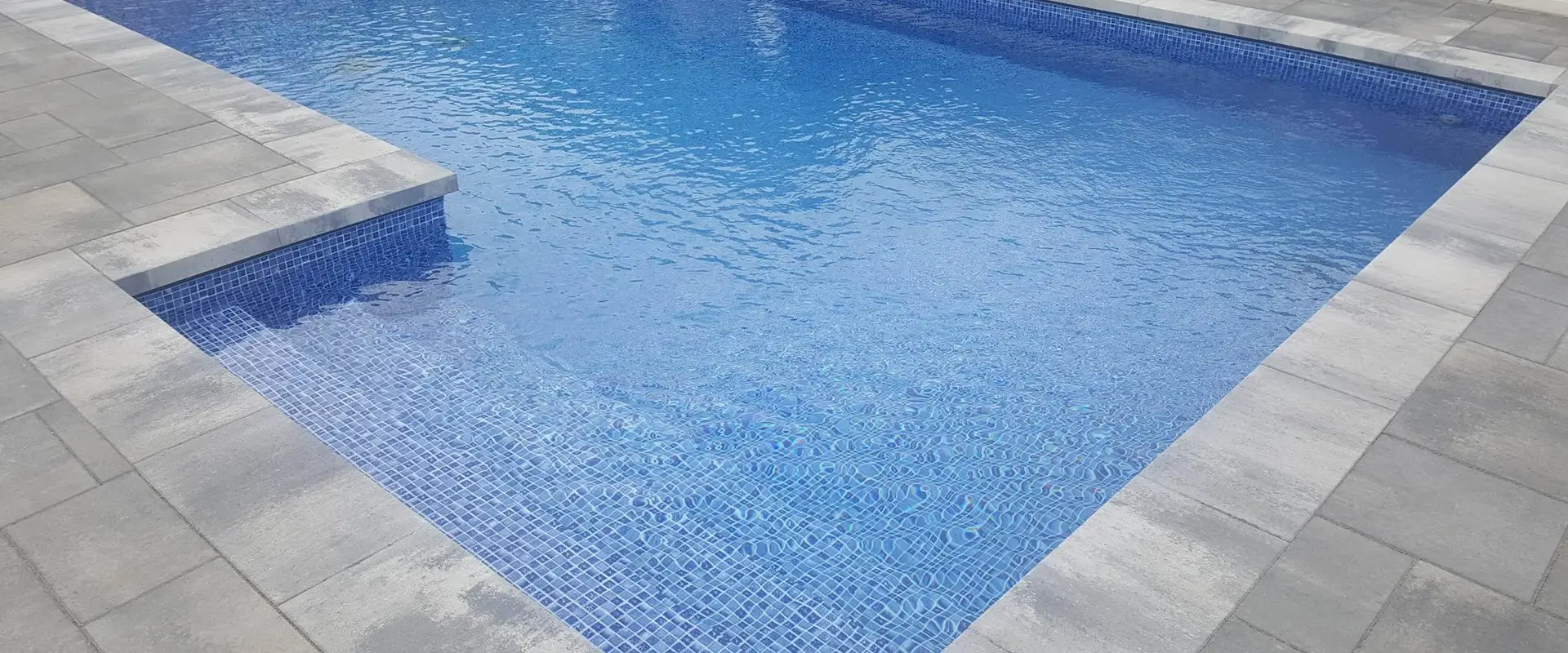 Piscines Belcam