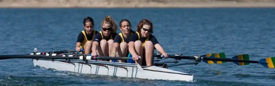 Rowing Club Cannes Mandelieu