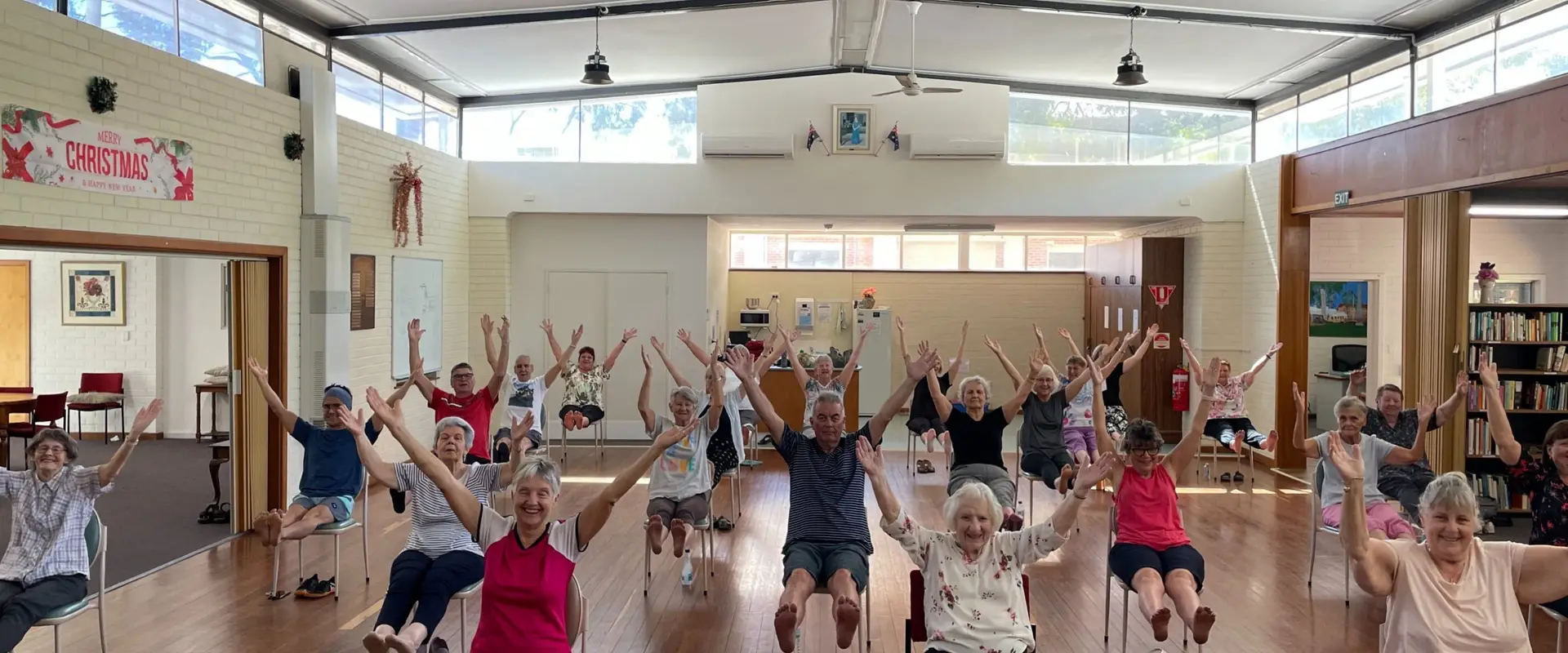 Vai Yoga & Occupational Therapy | Morley
