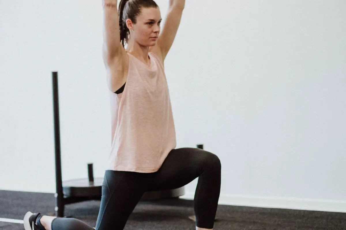 Total Body PT & Fitness