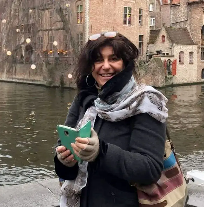 Valérie Schmidt Venem - Hypnose - Le Havre